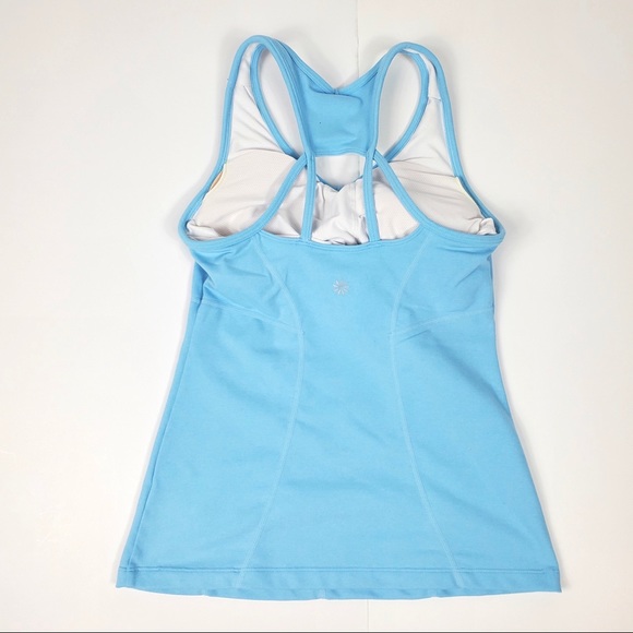 Athleta Equator Racerback Tank - Picture 5 of 5